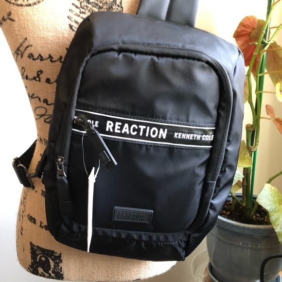 kenneth cole reaction sling bag price